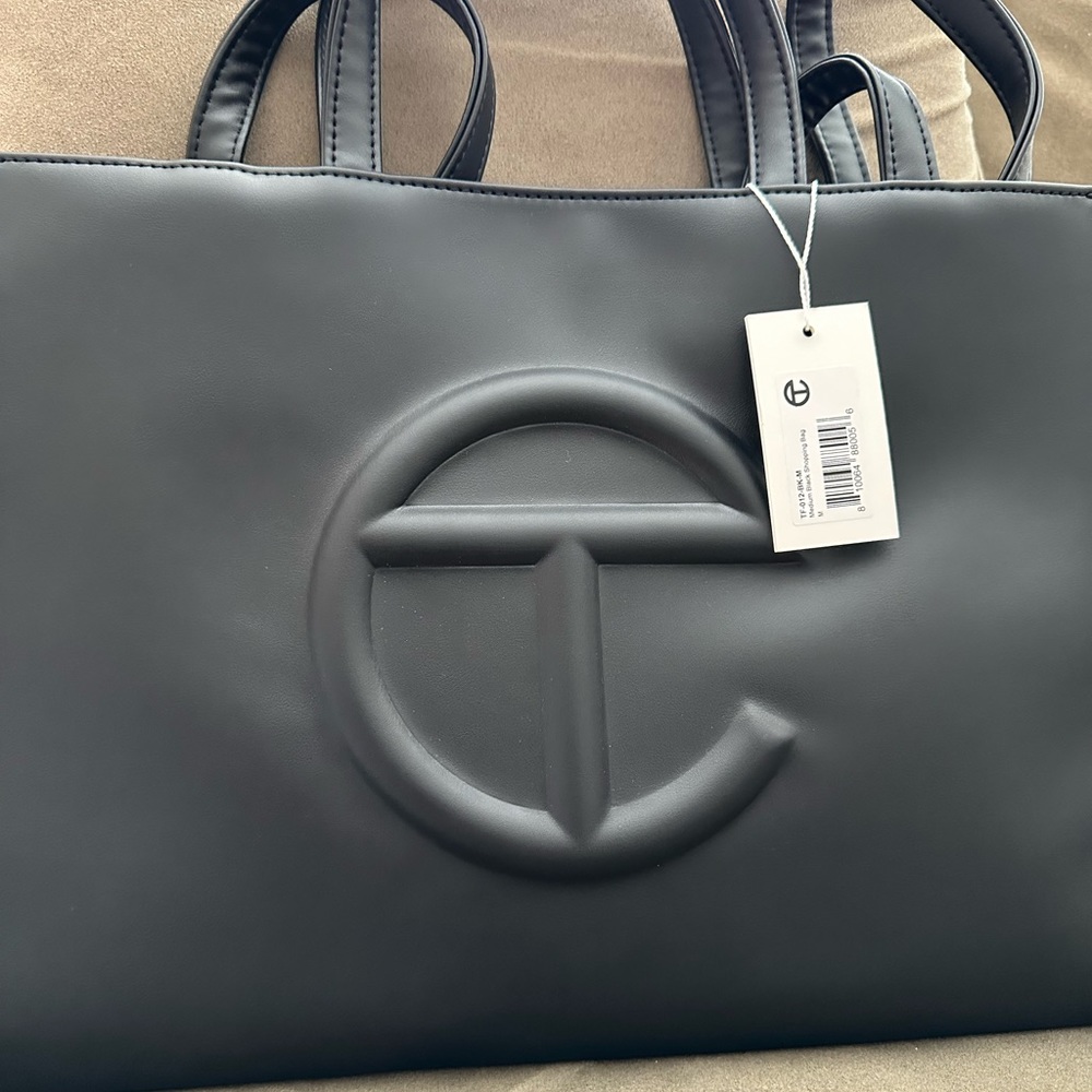 Telfar Medium Shopping Bag